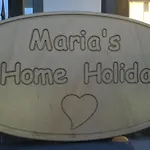 Maria's
