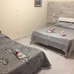 Maria's