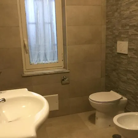 Maria's Bed and breakfast 3*