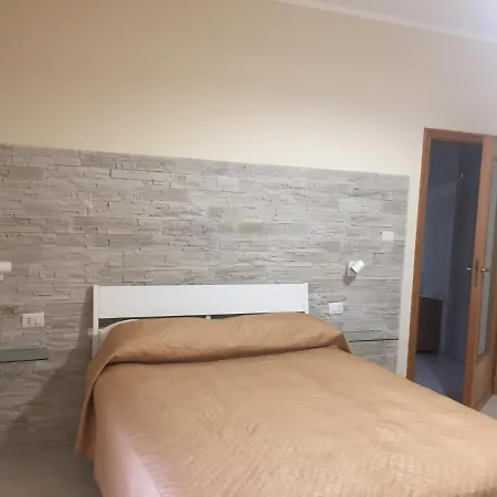 Bed and breakfast Maria's