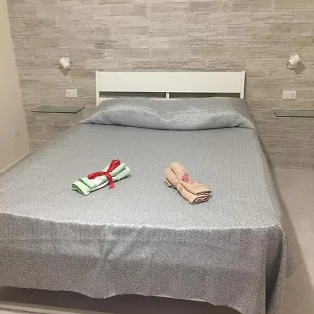 Bed and breakfast Maria's 3*