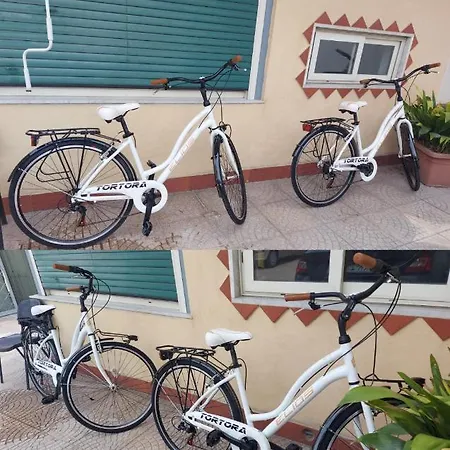 Maria's Bed and breakfast Pompeya