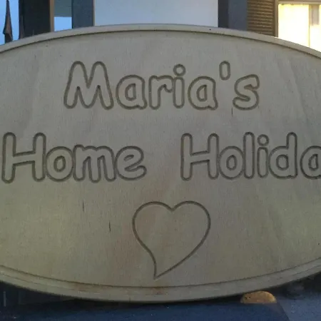 Maria's