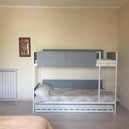 Maria's Bed and breakfast