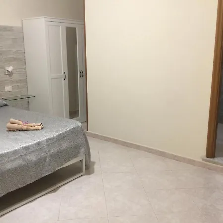 Bed and Breakfast Maria's Πομπηία