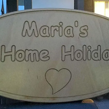 Maria's ポンペイ