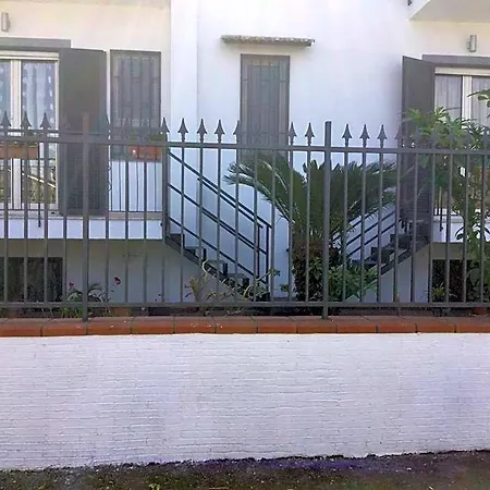 Bed and Breakfast Maria's 3*