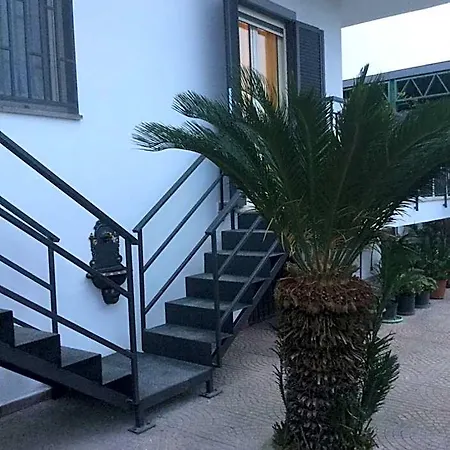 Maria's 3* Πομπηία