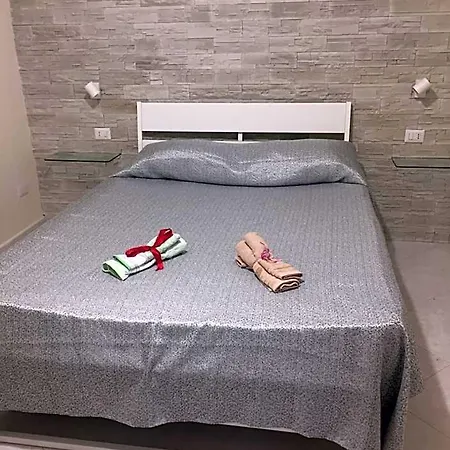 Bed and Breakfast Maria's Πομπηία