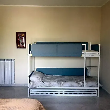 Maria's 3* Πομπηία
