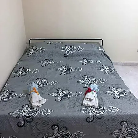 Maria's Bed and Breakfast 3*
