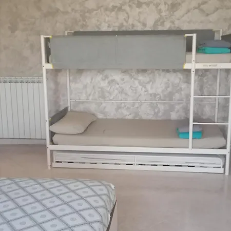 Maria's 3* Pompei