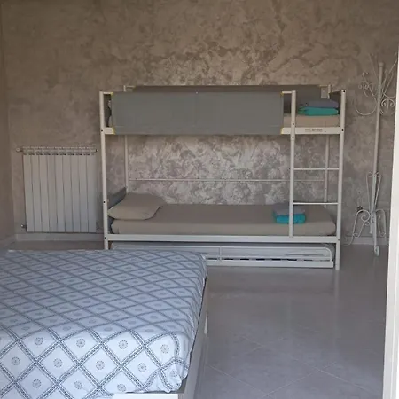 Maria's 3* Pompei