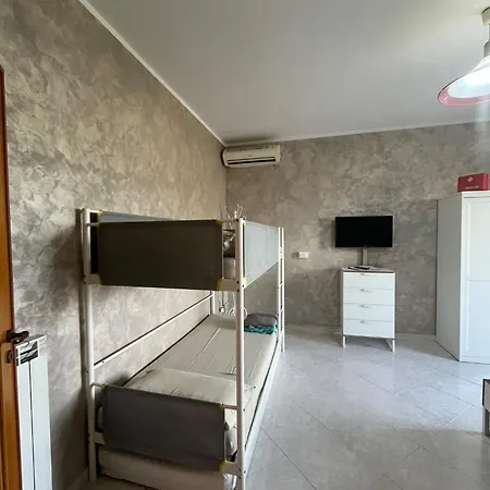 Bed and breakfast Maria's 3*