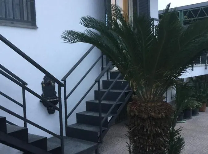 Maria's Bed & Breakfast Pompeji