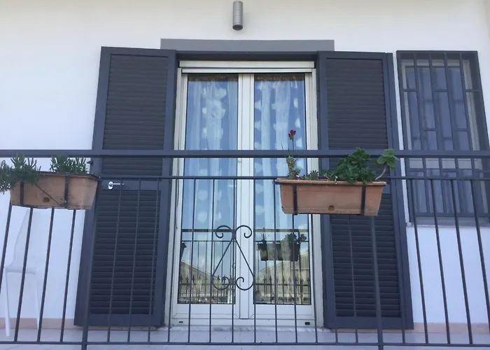 Maria's 3* Pompeia