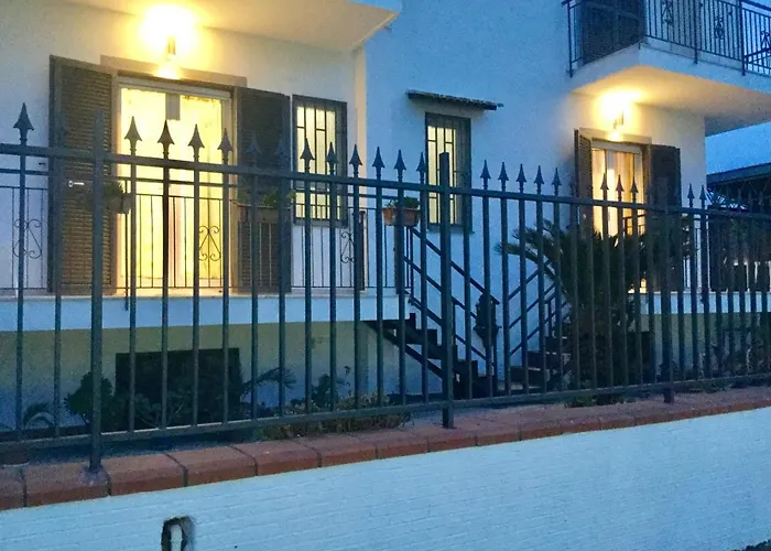 Maria's Alojamento de Acomodação e Pequeno-almoço