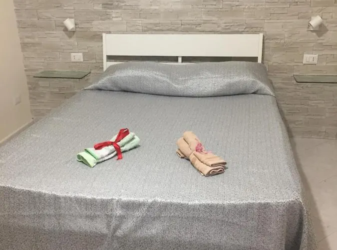 Alojamento de Acomodação e Pequeno-almoço Maria's 3*