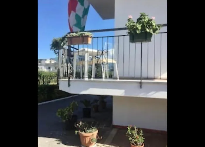 Maria's Bed & Breakfast 3*